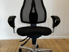 Topstar Sitness 45 ergonominė biuro kėdė – puikios