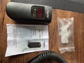 Dignita AL-100 Alkoblokas – Pilnas Komplektas