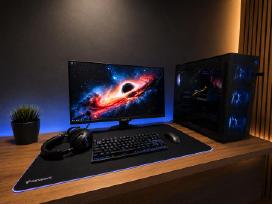Parduodu Pc Komplekta