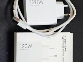 Xiaomi 120w Hypercharge Combo Type-a Eu