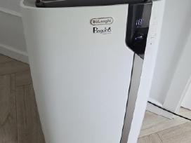 Mobilus kondicionierius Delonghi Pac Ex130 Cst