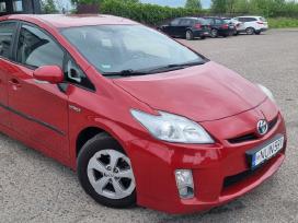 Auto nuoma „prius“ darbui – 110 € per savaitę!