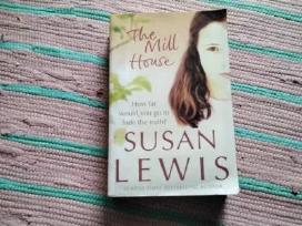 The Mill House Susan Lewis