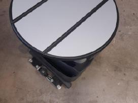 VW multivan t6 t5 staliukas, orginalus sulanksto