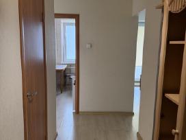 Išnuomojamas 1,5 kamb.butas Eigulių raj.