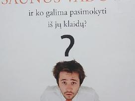 Kodėl žlunga šaunūs vadovai