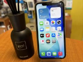 iPhone 11 Black 64gb Su Garantija