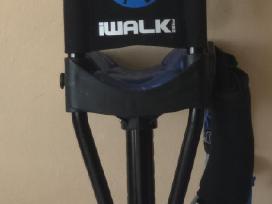 Iwalk 3.0 ramentas(pirato koja)