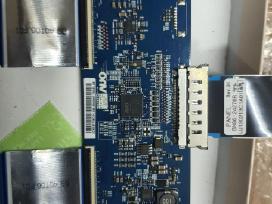 Samsung , LG LED TV dalys