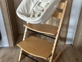Stokke tripp trapp maitinimo kėdutė