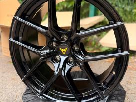 Cupra ratlankiai R19