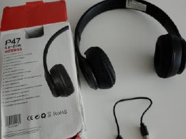 Bluetooth ausines
