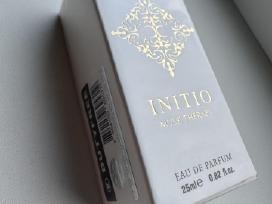 Naujas Initio Musk Therapy 25 ml