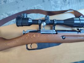 Mosin Ko-44