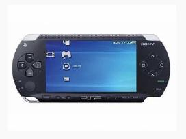 Ieskau PSP Playstation portable