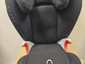 Volvo Britax ir Chicco Oasys 2-3