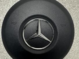 Oro pagalve Mercedes-benz Air bag