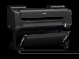 Plačiaformatis spausdintuvas Canon ipf Pro-4600