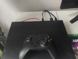 Xbox one x