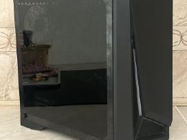 Kompiuteris Ryzen 7 2700 / Rx 5700 XT / 16gb RAM