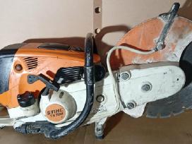 Stihl Ts700 pjuklas