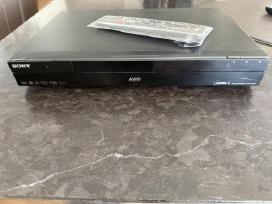 Sony Dvd grotuvas-rekorderis su HDD 250 Rdr -At200