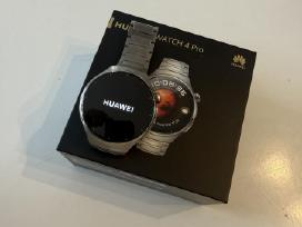 Huawei watch 4 pro space edition