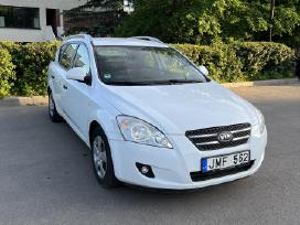Kia Ceed, 1.6 l., Универсал
