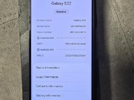 S22 - 150 Eur