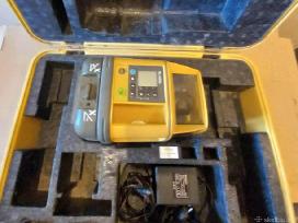 Topcon Rl2 lazerinis nivelyras