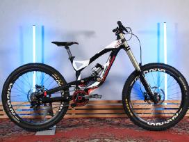 YT Tues Ltd Edition su garantija