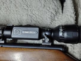 Atn X-sight Ltv 3-9x skaitmeninis dienos ir naktie