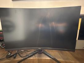 Aoc 1080p 240hz Monitorius