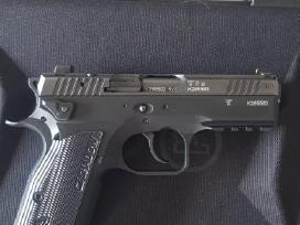 Cz Shadow 2 Carry