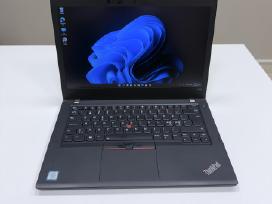 Lenovo Thinkpad T480 16ram/256nvme su touchscreen!