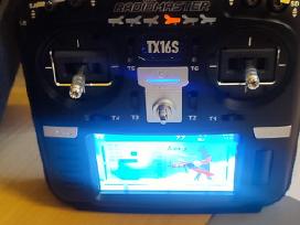 Radiomaster Tx16s mk2