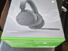 Xbox Belaidės Ausinės su mikrofonu ir Usb type-c
