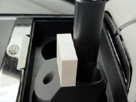 Universalus Iqos laikiklis peleninė