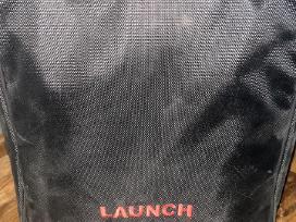 Auto diagnostika Launch