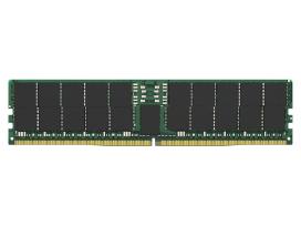 Kingston RAM 64gb Ddr5 4800mt/s Ecc Rdimm
