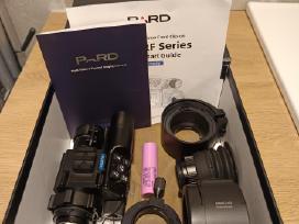 Priedelis Pard Fd1 Lrf su tolimačiu