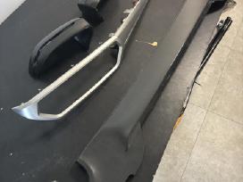 Bmw G20 dalys/likučiai