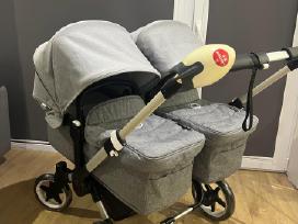 Bugaboo Donkey 3 vežimėlis