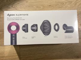 Dyson Supersonic Plaukų Džiovintuvas