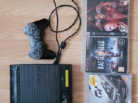 Playstation 3 Super Slim