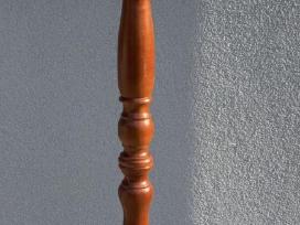 Drabužių pakaba 1,70 cm aukščio