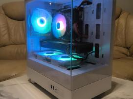 Pc Žaidimams Xeon, 32 GB RAM, nvidia 1070 ti,