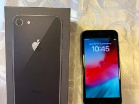 Parduodamas telefono aparatas Apple (Ip 8)
