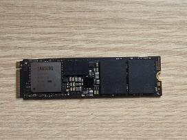 Samsung 980 Pro 2tb Pcie 4.0 Nvme M.2 SSD