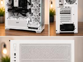 Žaidimu Pc